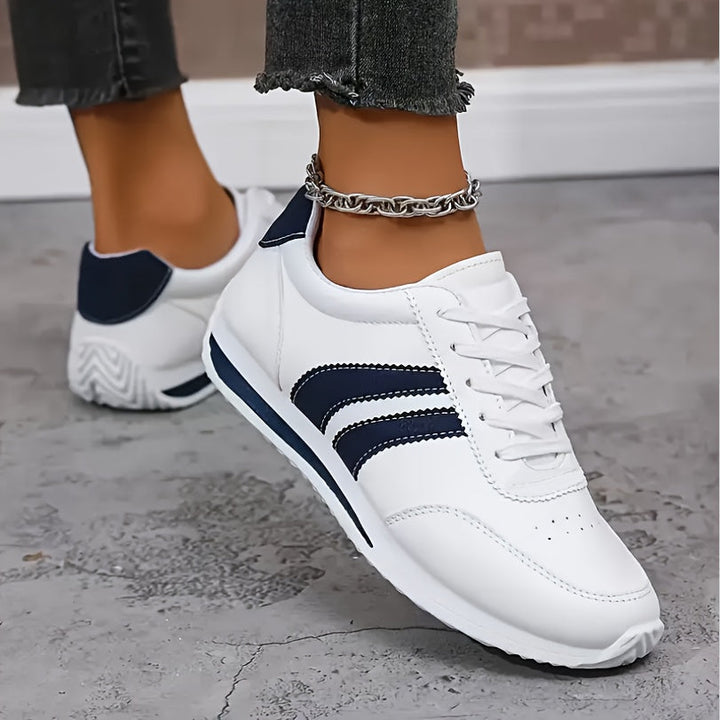 Cathy - Sneakers Ortopediche Leggere