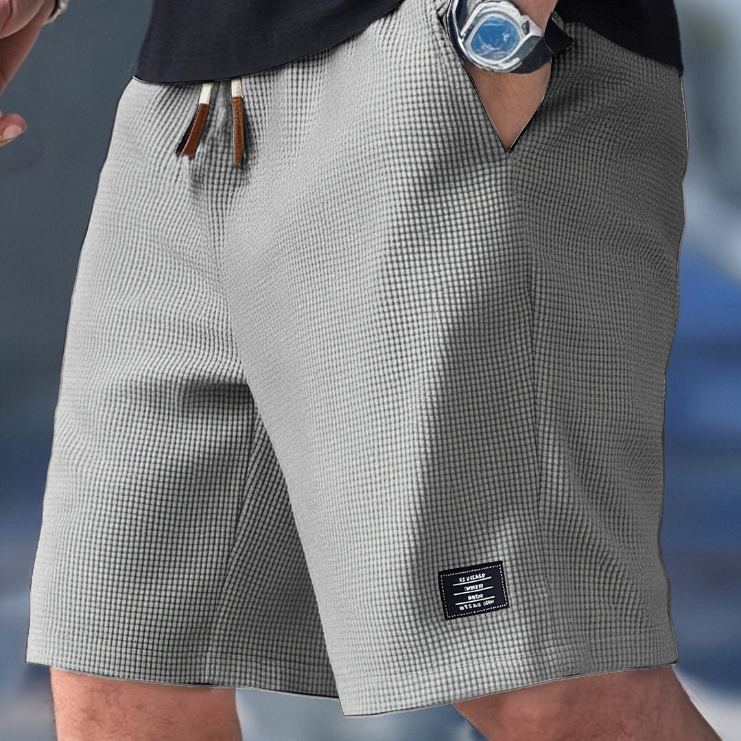 Geoffrey | Pantaloncini corti e comodi da uomo