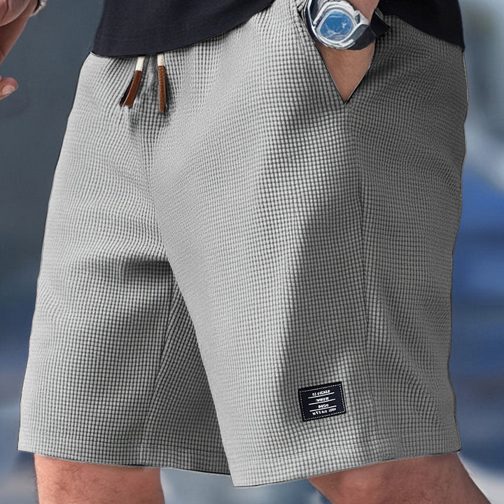 Geoffrey | Pantaloncini corti e comodi da uomo