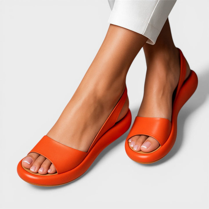 Carolyn | Sandali Comodi e Minimalisti