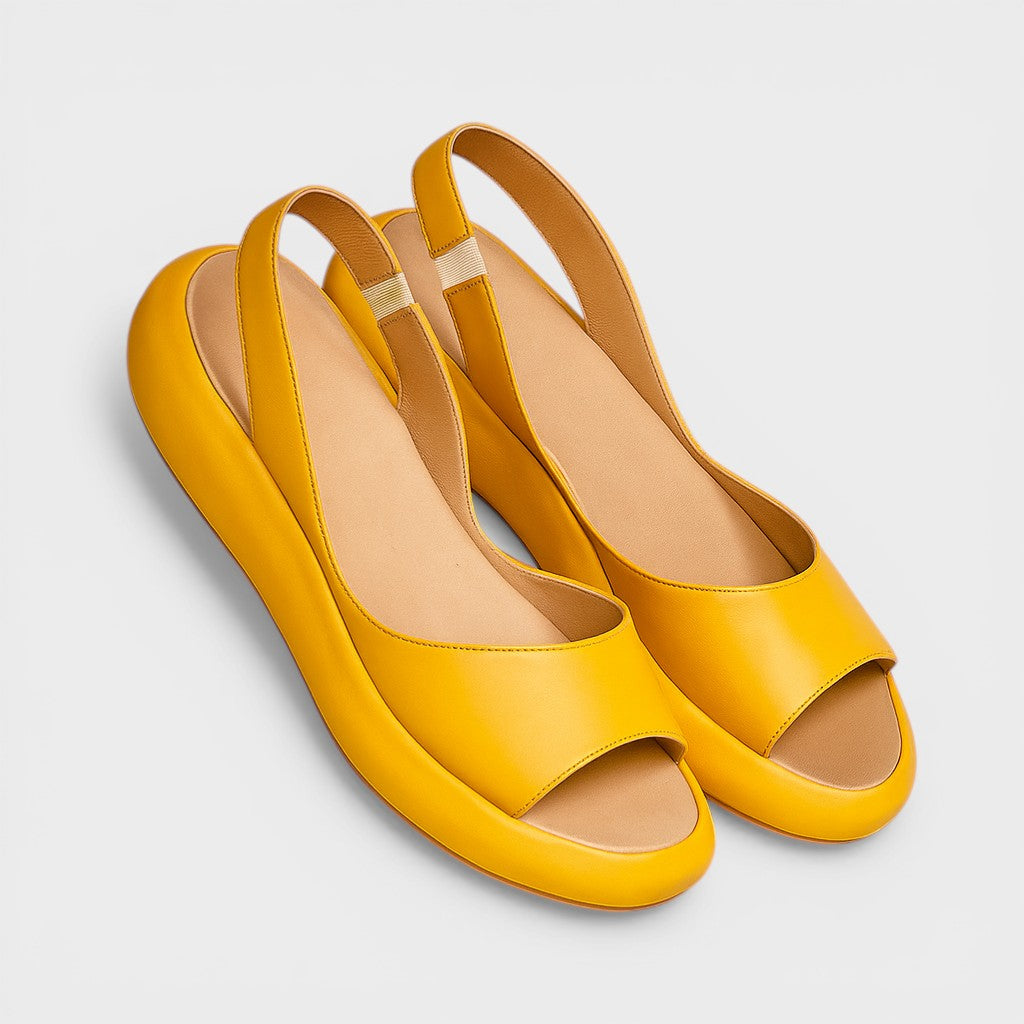 Carolyn | Sandali Comodi e Minimalisti