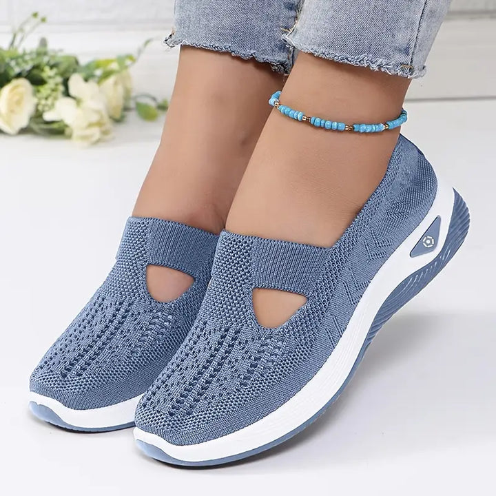 Sheila | Scarpe ortopediche antiscivolo