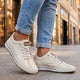 Reto | Sneakers in Pelle Contemporanea