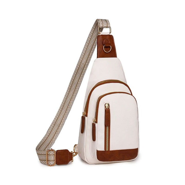 Elaine | Borsa a tracolla vivavoce