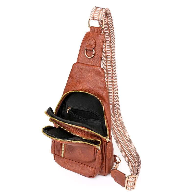 Elaine | Borsa a tracolla vivavoce