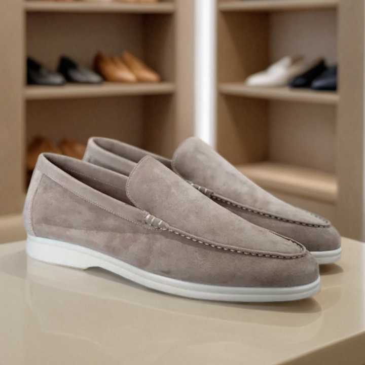 Marco | Mocassino Ante Premium