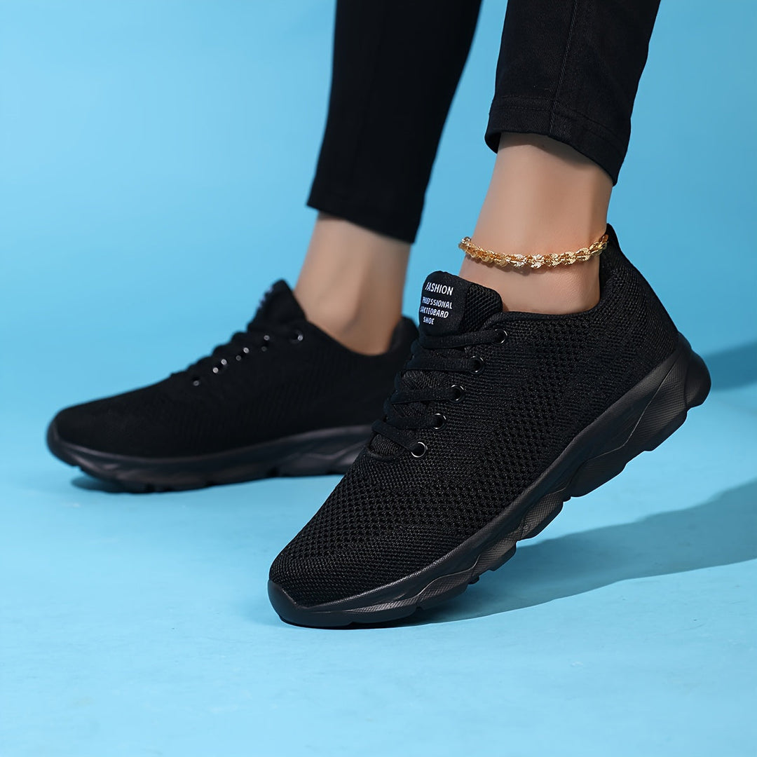 SELENA™ - Sneakers per un comfort che dura tutto il giorno