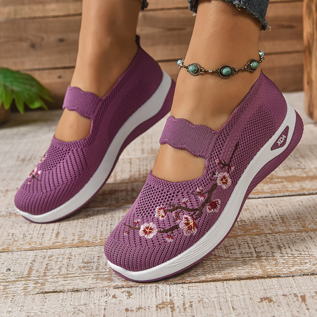 AINAH™ - Ballerine leggere in mesh