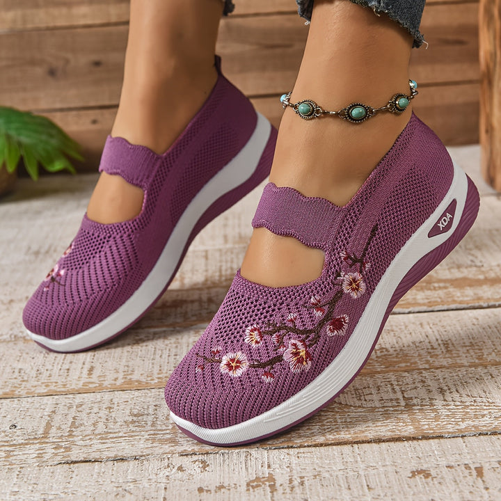 AINAH™ - Ballerine leggere in mesh