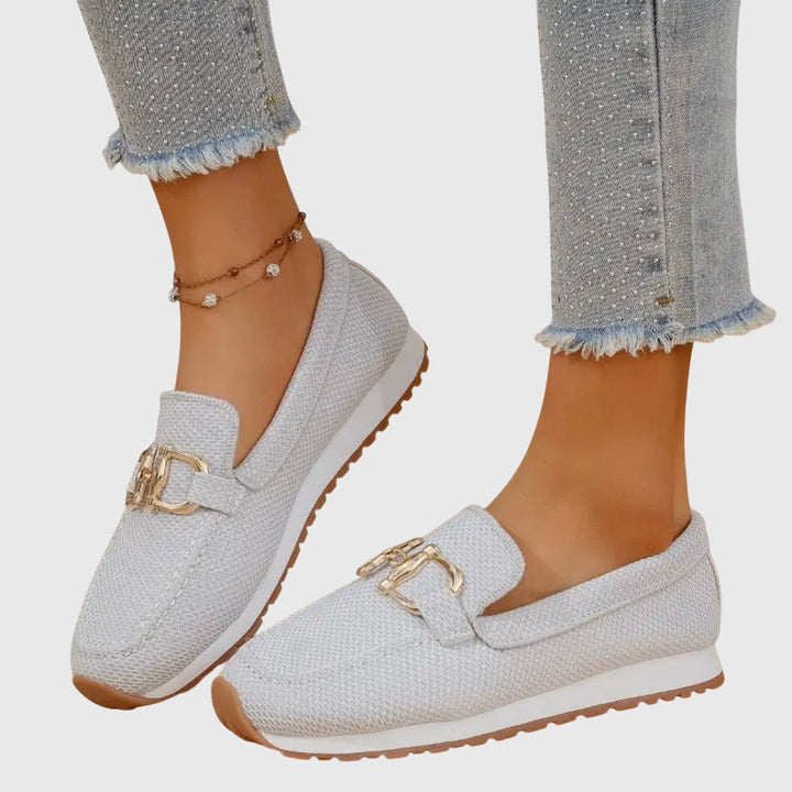 Lili -  Loafer Sneakers
