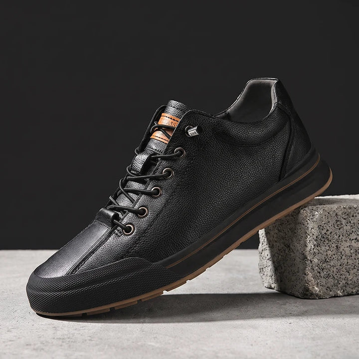 Reto | Sneakers in Pelle Contemporanea