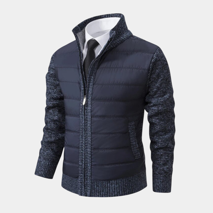 Peter | Giacca calda ed elegante