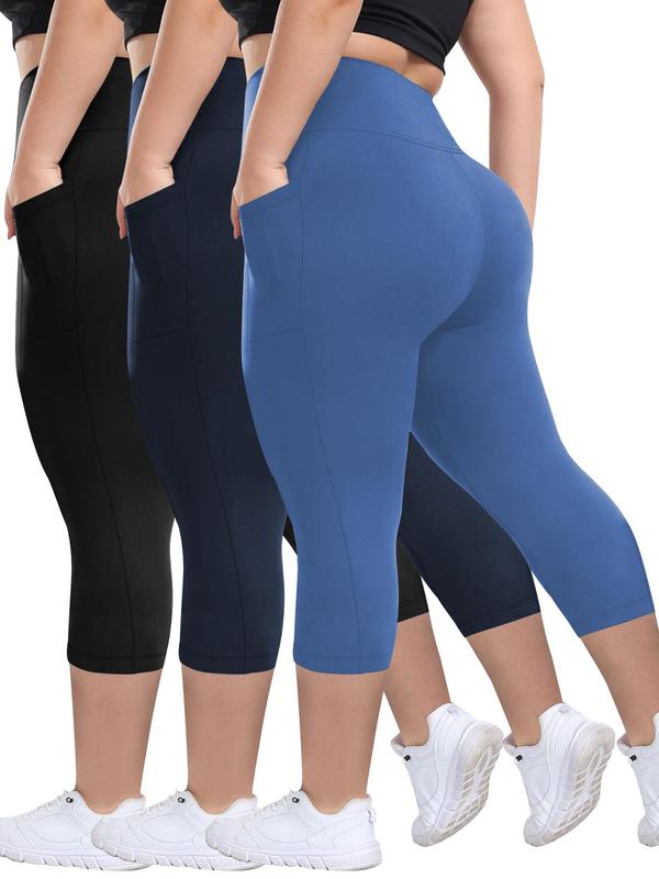 MIRA™ – Capri Traspiranti (Confezione da 3)