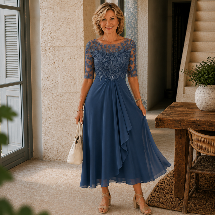 Rubi™ Elegant Dress