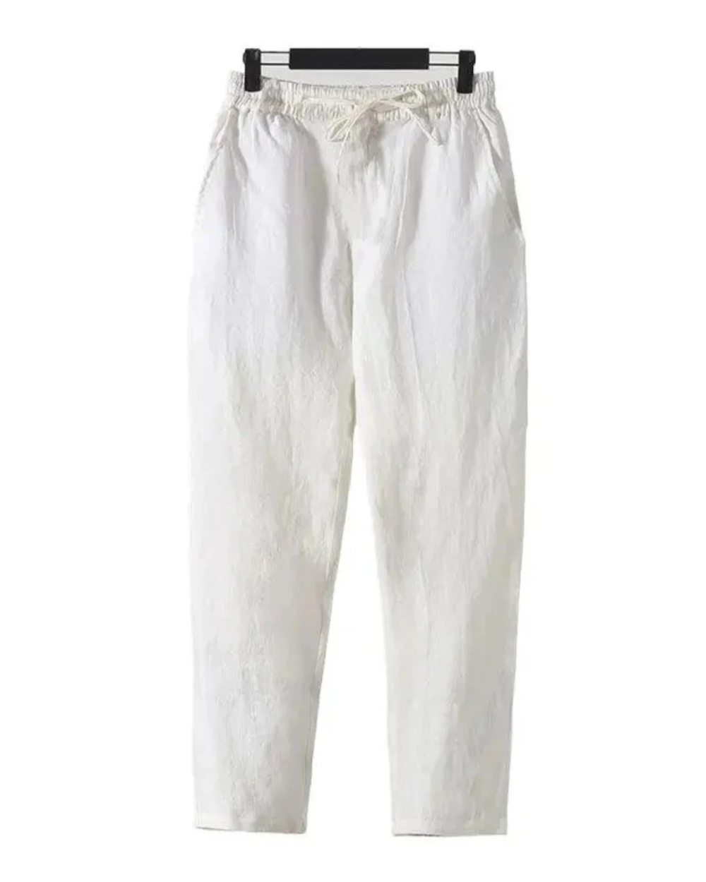 Sanremo | Pantaloni Lino Riviera