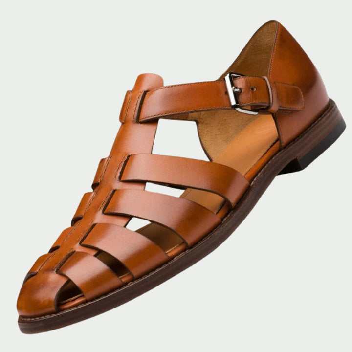 Brian | Sandalo elegante per tutti i giorni