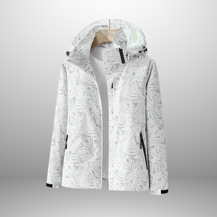 Giacca antipioggia comfort Cindy™