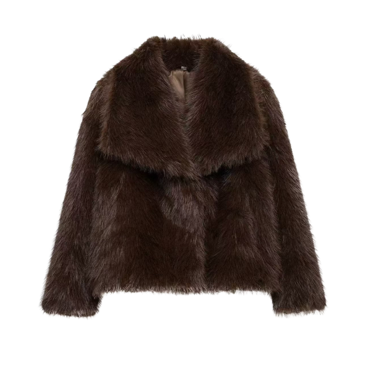 NAOMI™ – Cappotto di carattere sofisticato