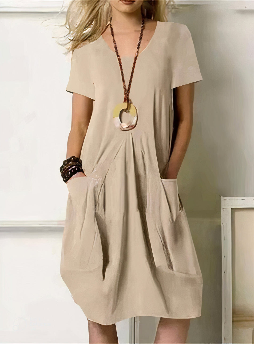 Audrey | Vestito Casual