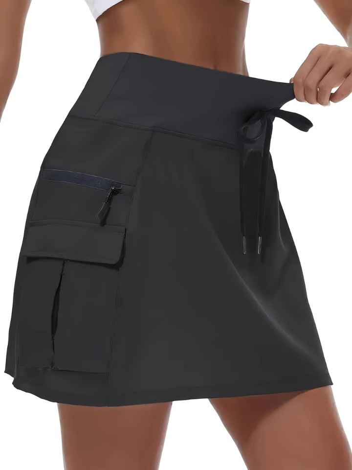 Rowena | Skort sportivo comodo