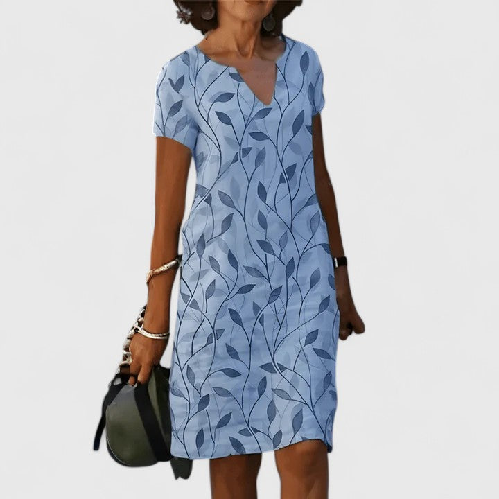 Rowena | Abito estivo elegante