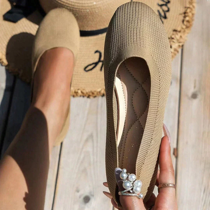 MIRAY™ - Scarpe Comode Flessibili ed Eleganti