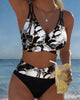 Tatiana | Two Piece Swimsuit Confident and Flattering Fit