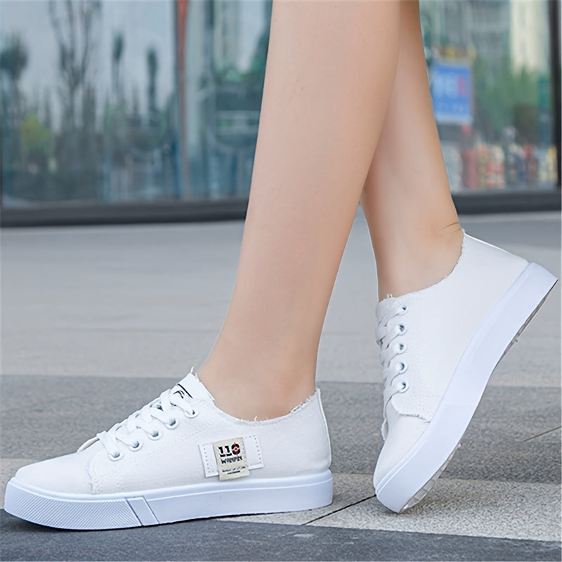 ANNA™ - Sneakers basse intramontabili