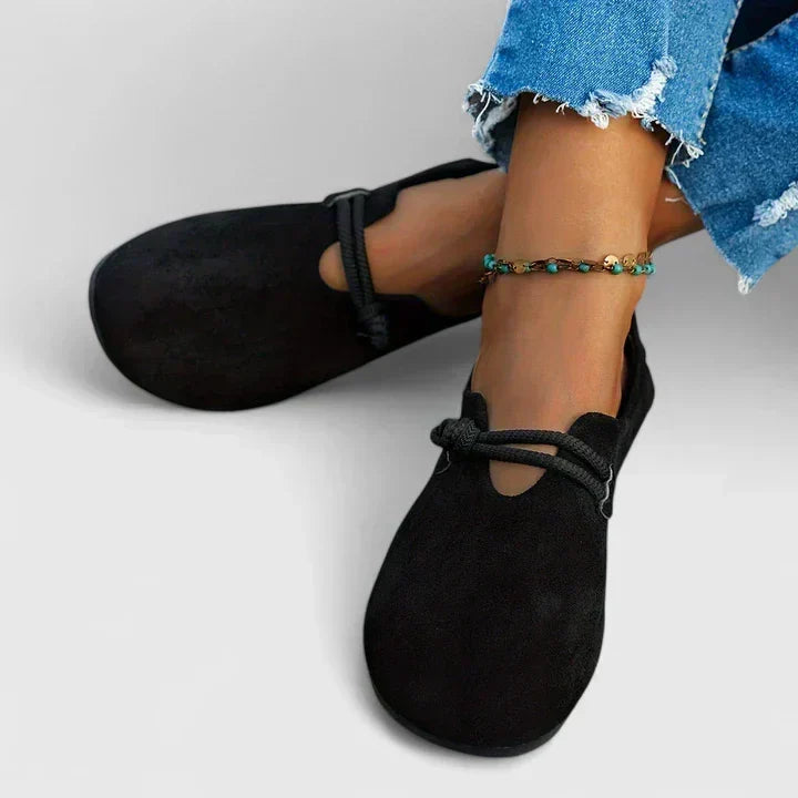 Anaïs | Comfy Loafers