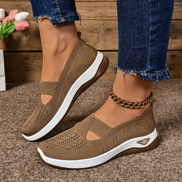Sheila | Scarpe ortopediche antiscivolo