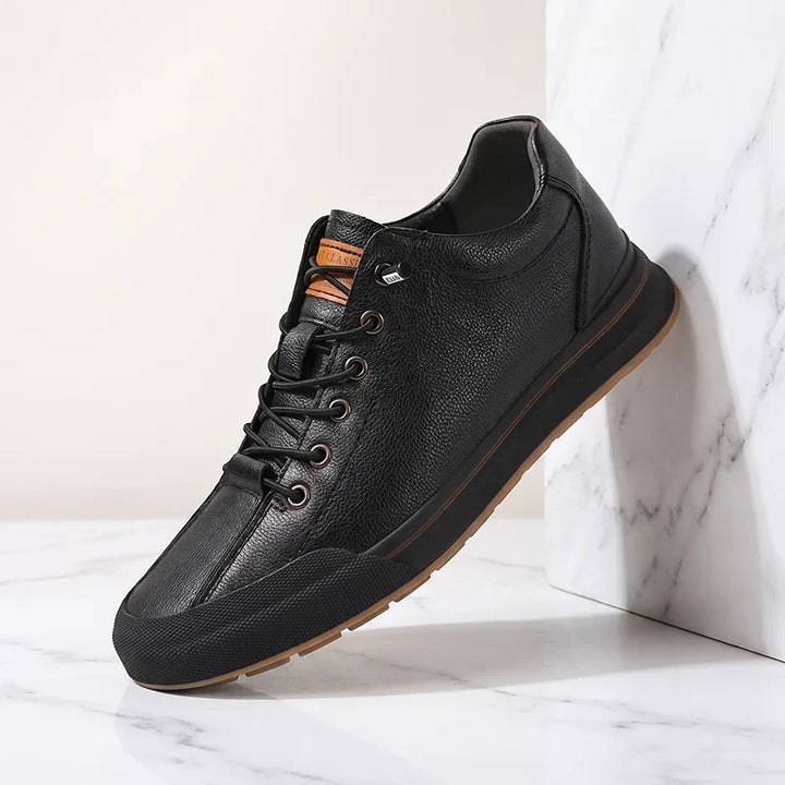 Reto | Sneakers in Pelle Contemporanea