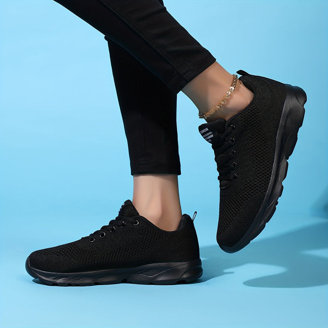 SELENA™ - Sneakers per un comfort che dura tutto il giorno