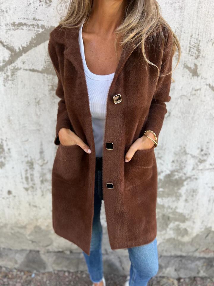 ONTARIA™ - Comoda giacca a strati
