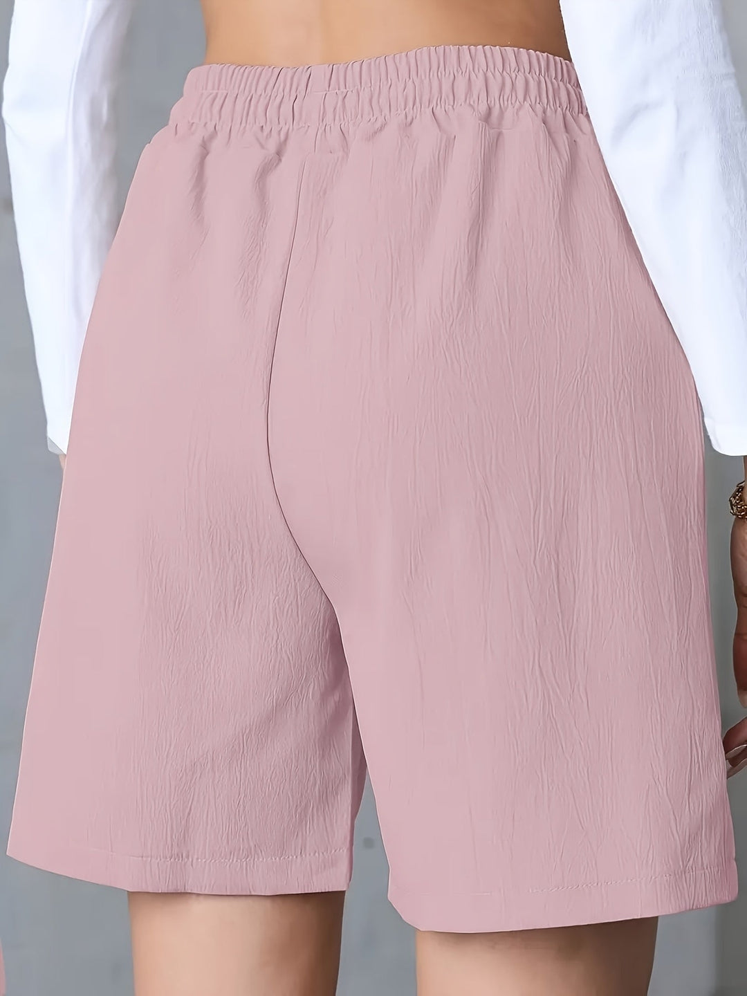 LIANNE™ - Pantaloncini Casual in Cotone Traspirante