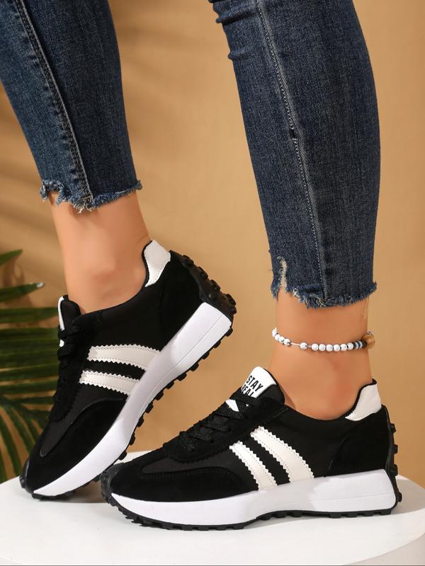 LILIA™ - Scarpe da ginnastica casual traspiranti da donna per tutte le stagioni