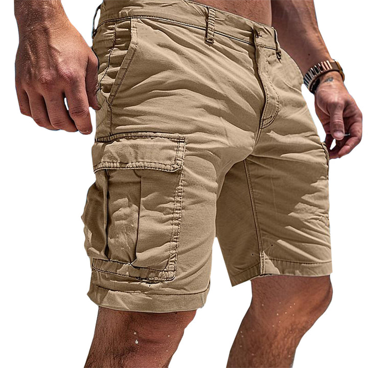 Dennis | Cargo Shorts