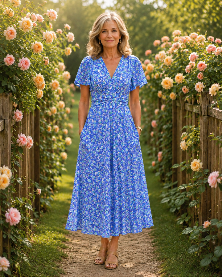 Alice | Vestito estivo