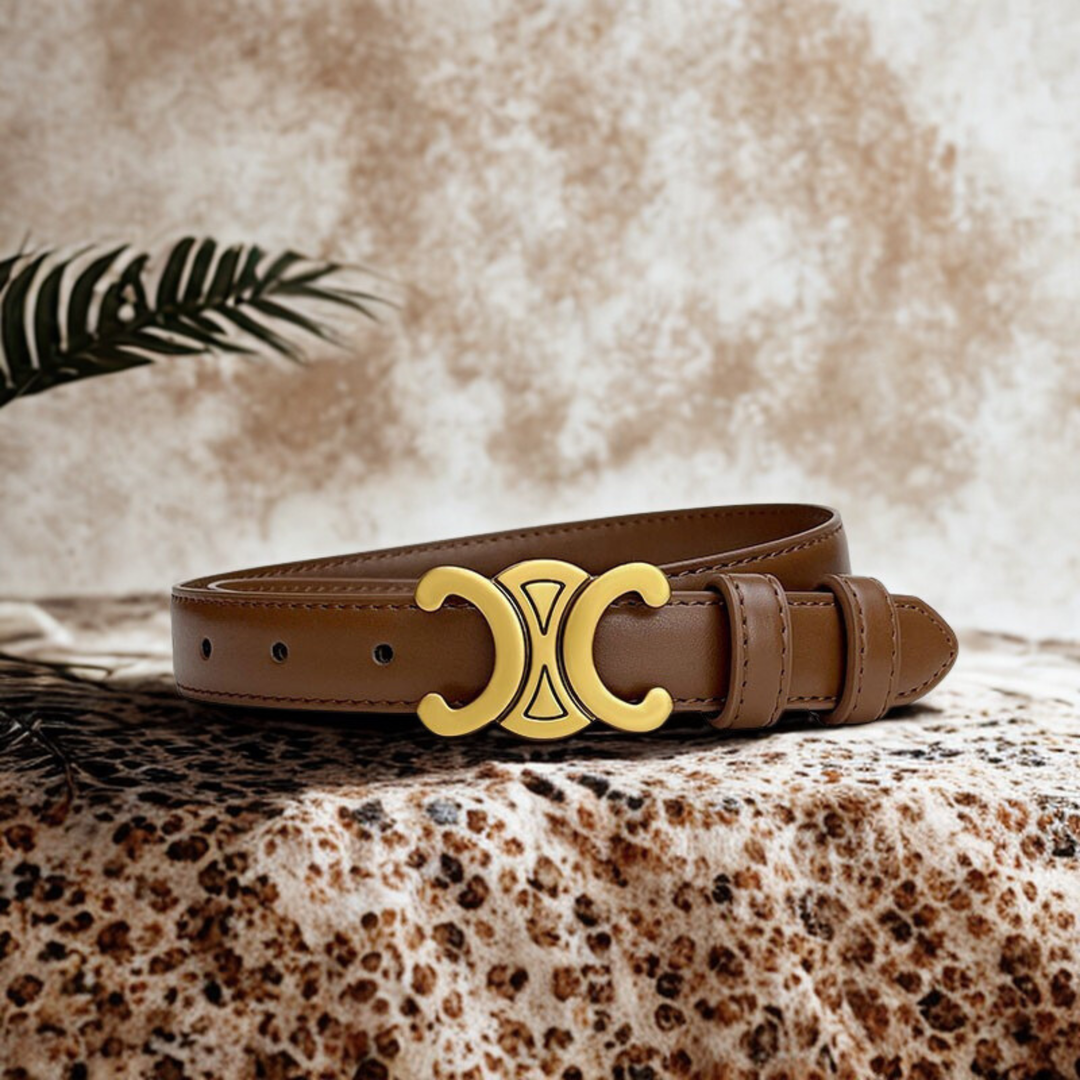 AMERIE™ - Cintura Casual Trendy Alla Moda