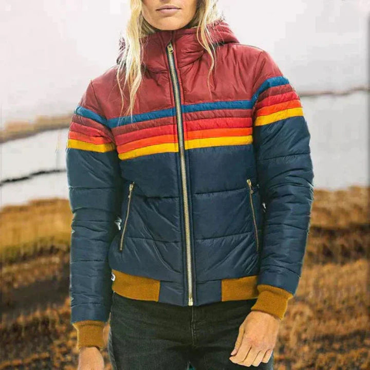 LEAH™ | Piumino