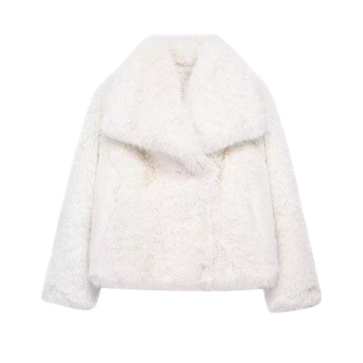 NAOMI™ – Cappotto di carattere sofisticato
