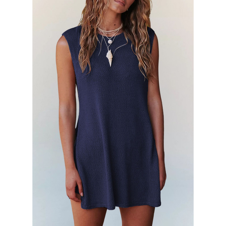 AVASI™ - Completo Lounge in Maglia Leggera Estiva