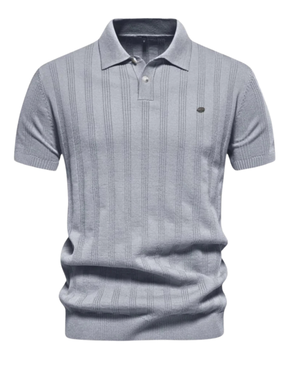 Ercole | Polo Classico Uomo