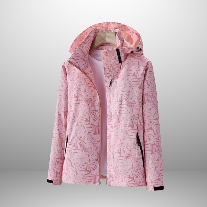 Giacca antipioggia comfort Cindy™