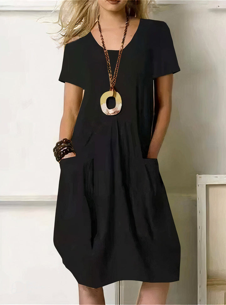 Audrey | Vestito Casual