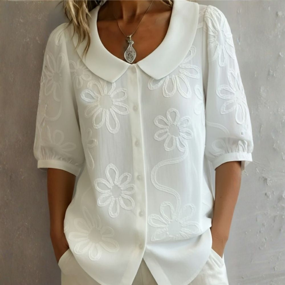 Diana | Camicetta Elegante