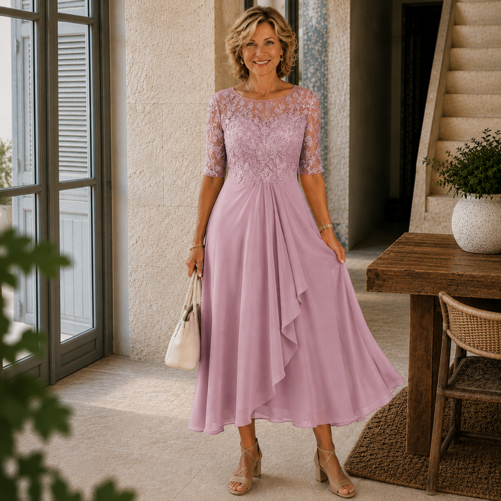 Rubi™ Elegant Dress