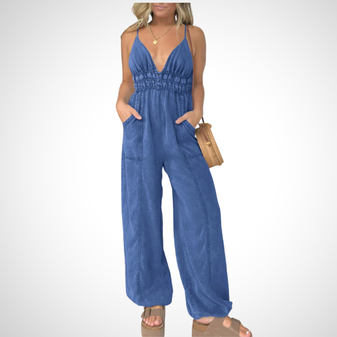 KYLINE™ - Tuta Classica Semplice