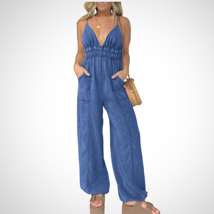 KYLINE™ - Tuta Classica Semplice
