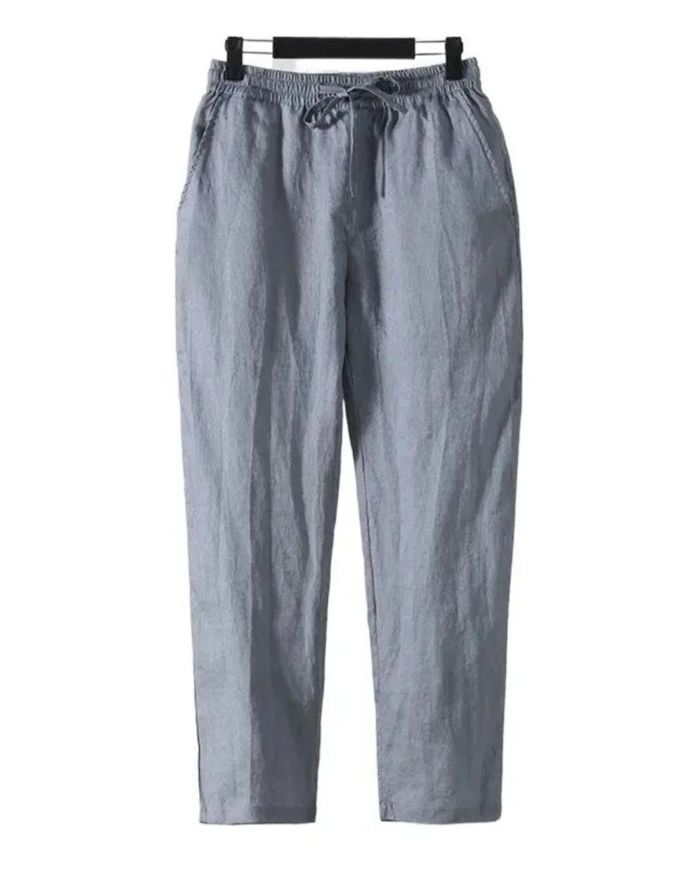 Sanremo | Pantaloni Lino Riviera
