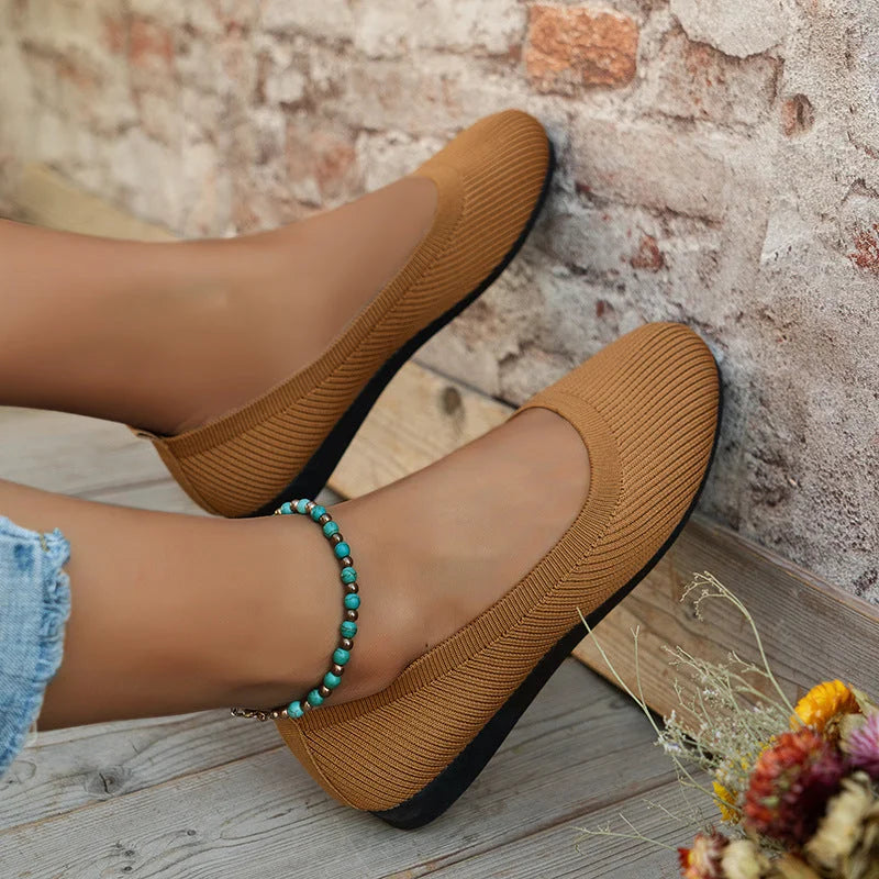 MIRAY™ - Scarpe Comode Flessibili ed Eleganti